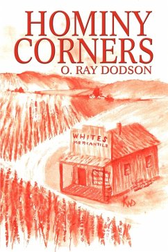 Hominy Corners - Dodson, O. Ray