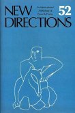 New Directions 52: An International Anthology of Prose & Poetry