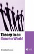 Theory in an Uneven World - Bild 1