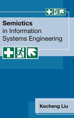 Semiotics in Information Systems Engineering - Liu, Kecheng