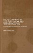 Local Communities and Post-Communist... - Bild 1