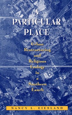 A Particular Place - Eiesland, Nancy L