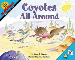Coyotes All Around - Murphy, Stuart J