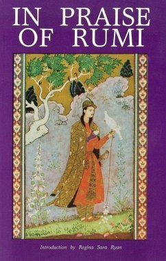 Cover In Praise of Rumi