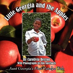 Little Georgia and the Apples