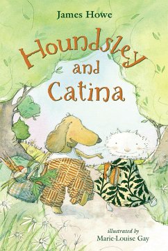 Houndsley and Catina - Howe, James