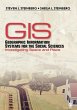 Geographic Information Systems for the... - Bild 1