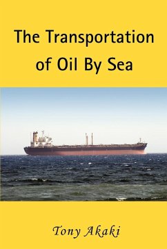 The Transportation of Oil by Sea - Akaki, Tony