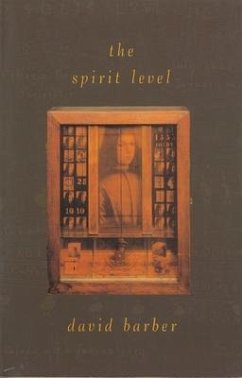 The Spirit Level - Barber, David