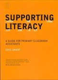 Supporting Literacy