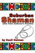 Suburban Shaman - Helman, Cecil