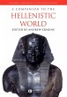 A Companion to the Hellenistic World - Bild 1