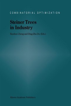 Steiner Trees in Industry - Cheng