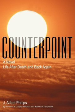 Counterpoint - Phelps, J. Alfred