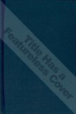 A History of the Council of Trent, Volume I