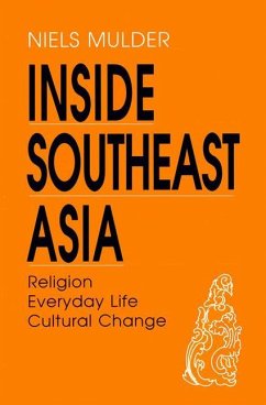 Inside Southeast Asia - Mulder, Niels