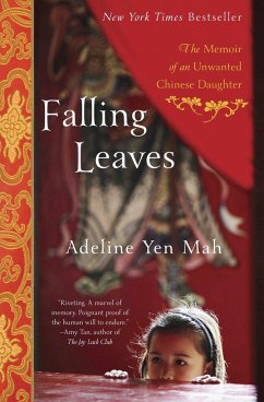 Falling Leaves - Mah, Adeline Yen