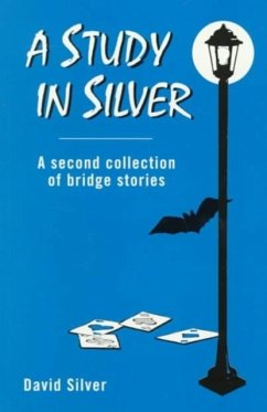 A Study in Silver - Silver, David