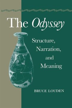 The Odyssey - Louden, Bruce