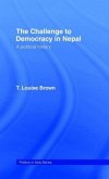 The Challenge to Democracy in Nepal