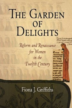 The Garden of Delights - Griffiths, Fiona J