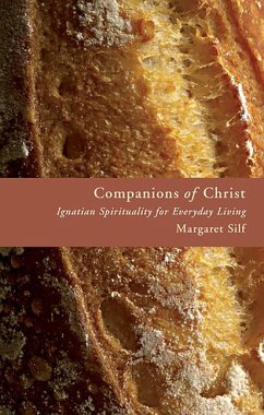 Companions of Christ - Silf, Margaret