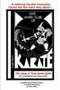 The Dark Side of Karate: The Story of Tonie Harris Gatlin - Nathan, Linda