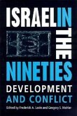 Israel in the Nineties