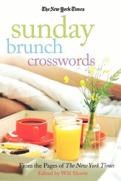 The New York Times Sunday Brunch Crosswords - The New York Times