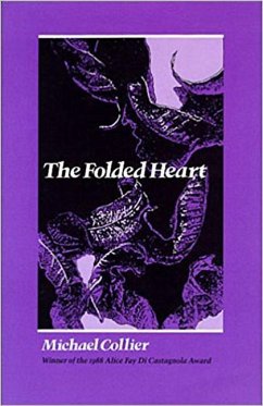 The Folded Heart - Collier, Michael