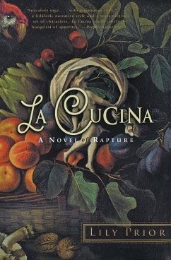 La Cucina - Prior, Lily