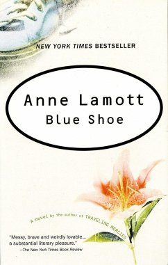 Blue Shoe - Lamott, Anne