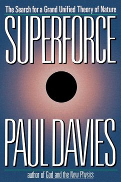 Superforce - Davies, Paul