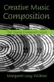 Creative Music Composition Creative Music Composition