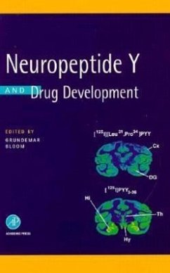 Neuropeptide Y and Drug Development - Grundemar, Lars / Bloom, Stephen R. (eds.)