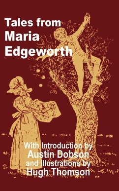 Tales from Maria Edgeworth - Edgeworth, Maria