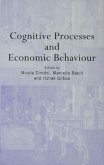 Cognitive Processes and Economic Behaviour