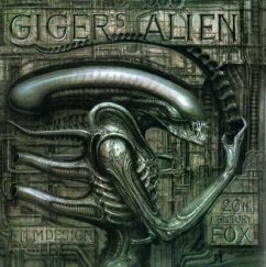 Giger's Alien - Giger, H. R.