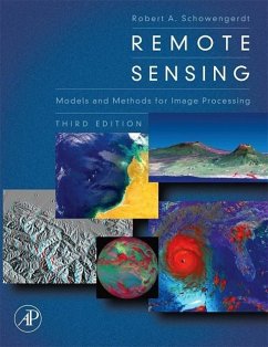 Remote Sensing - Schowengerdt, Robert A.