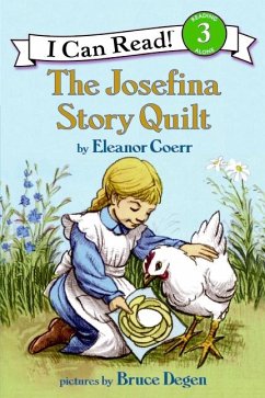The Josefina Story Quilt - Coerr, Eleanor