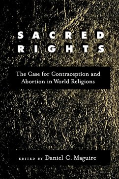 Sacred Rights - Maguire, Daniel C. (ed.)