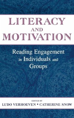 Cover Literacy and Motivation