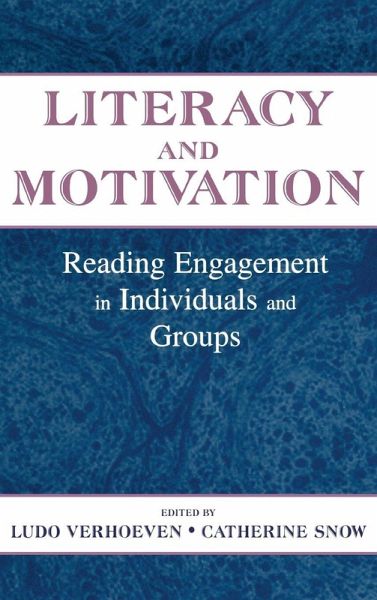 Literacy and Motivation