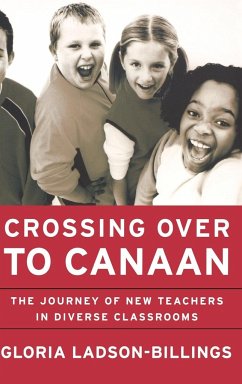 Crossing Over to Canaan - Ladson-Billings, Gloria