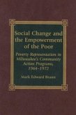 Social Change and the Empowerment of the Poor
