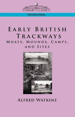 Early British Trackways - Watkins, Alfred