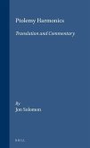 Ptolemy Harmonics: Translation and Commentary