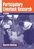 Participatory Livestock Research