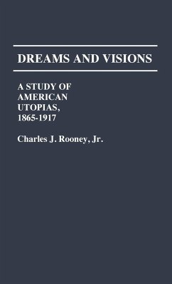 Dreams and Visions - Rooney, Charles