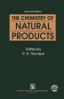 The Chemistry of Natural Products - Bild 1